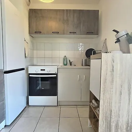 Le Florentin Appartement *