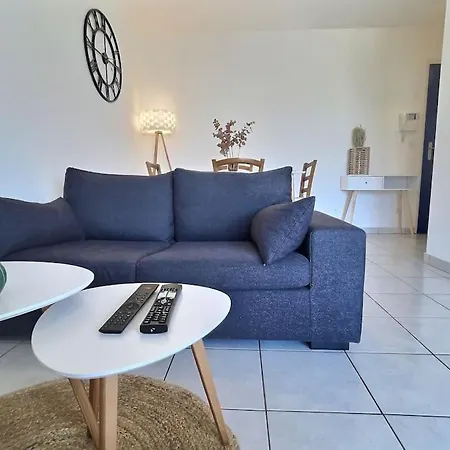 Appartement Le Florentin *