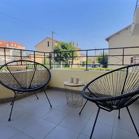 Appartement Le Florentin