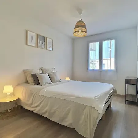 Appartement Le Florentin