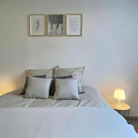 Le Florentin Appartement *