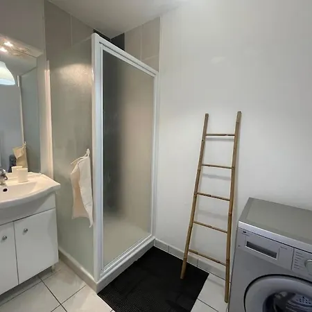 Appartement Le Florentin Romans-sur-Isère